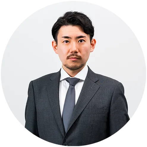 転職コンサルタント 奥井 亮
