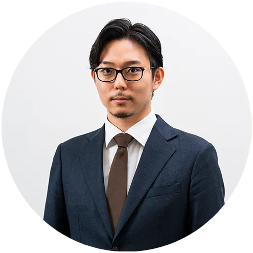 転職コンサルタント 龍崎 優磨