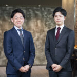 グローバルメーカーからスローガン株式会社へ。自身のキャリアと向き合い、新たな挑戦をスタート