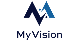 株式会社MyVision