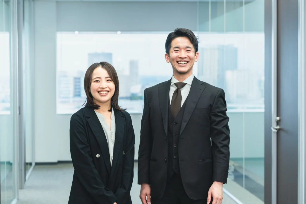 顧客に届けたい価値を突き詰めた転職。プライム上場SIer企業からULSコンサルティング株式会社へ