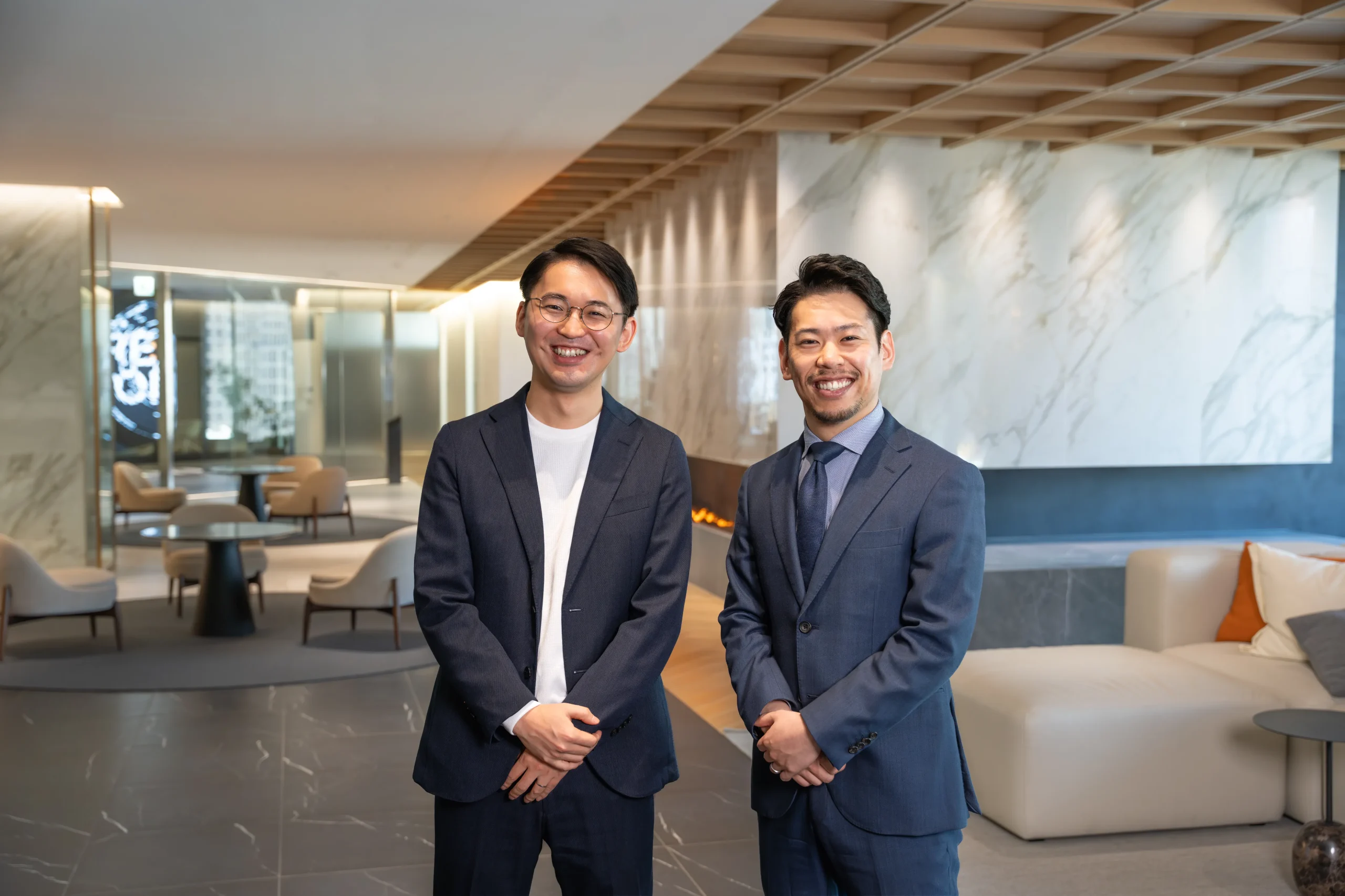 ベイカレント・テクノロジーで歩む、<br>「ビジネス課題に踏み込むIT人材」 としてのキャリア