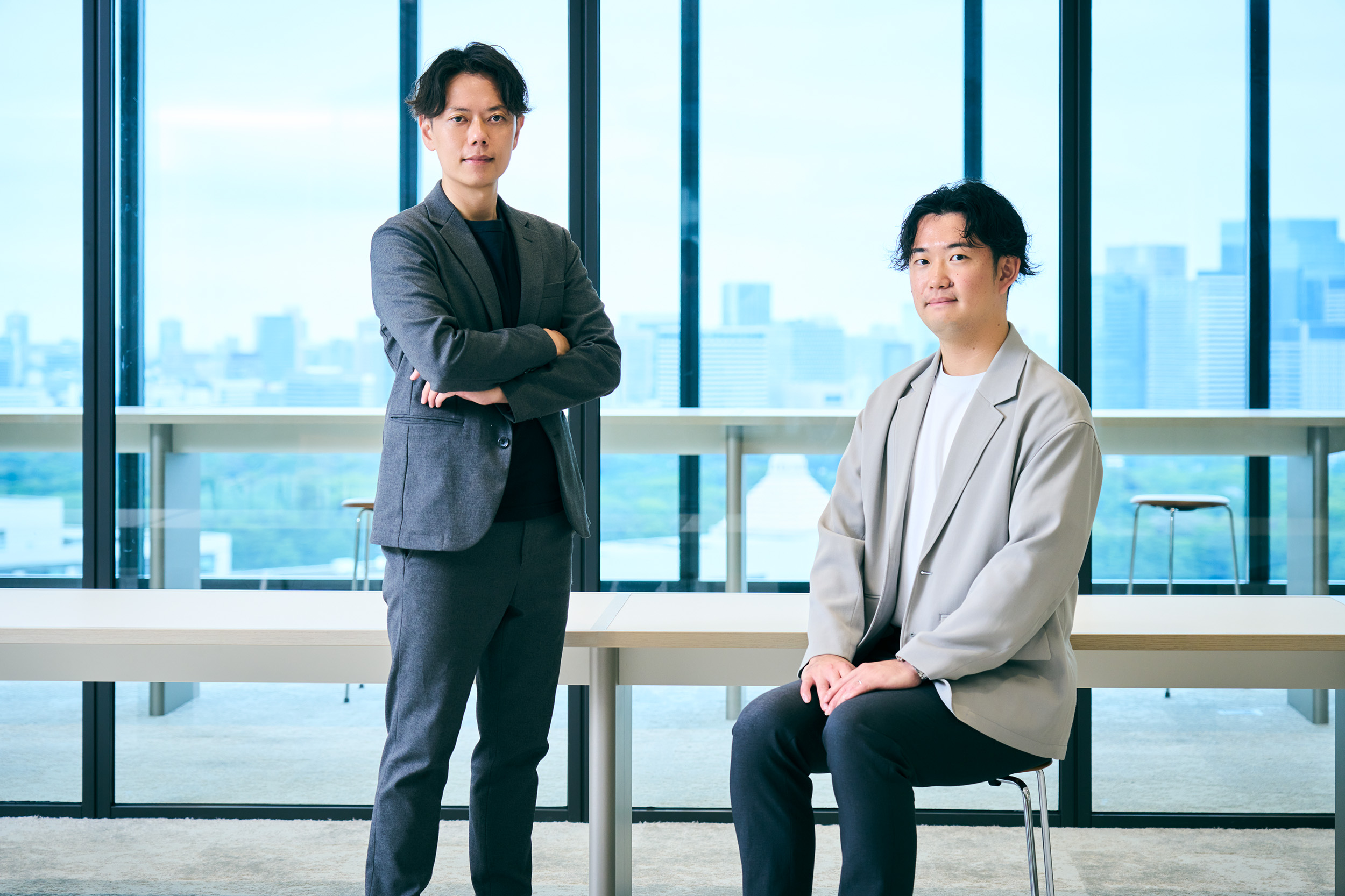 会社の成長と、自分の成長が重なる場所。プロレド・パートナーズが貫く「価値＝対価」